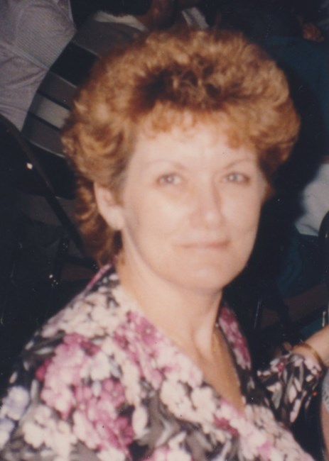 Obituario de Brenda Sue Monroe Aldridge
