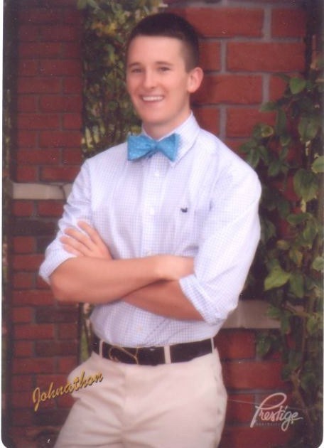 Obituary of Johnathon Gregory Taylor