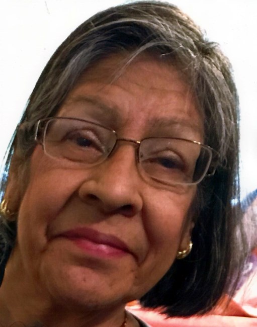 Avis de décès de Angie "MoMo" Diaz
