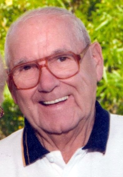 Obituary of James A. Brown