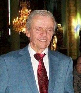 Obituary of André Lambert