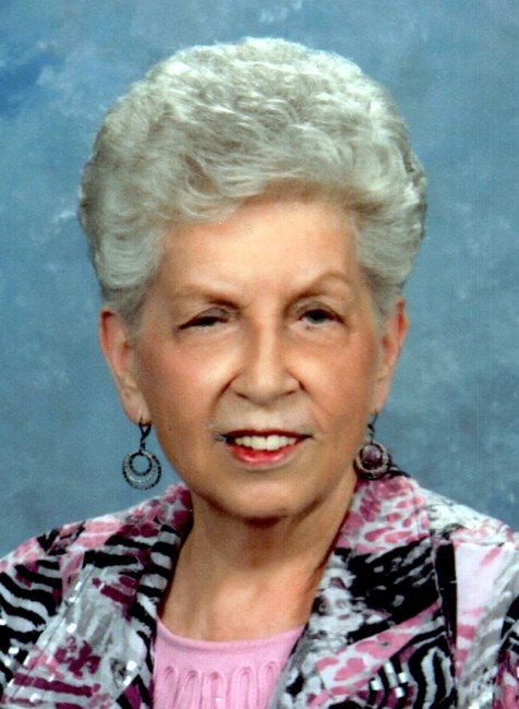 Obituary of Ora McCracken