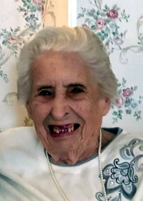 Obituary of Helen N. Blance