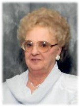 Obituary of Ann Marie Dzinbinski
