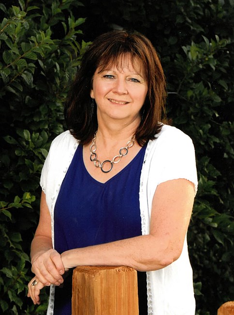 Obituary of Connie Alfretta Dubé