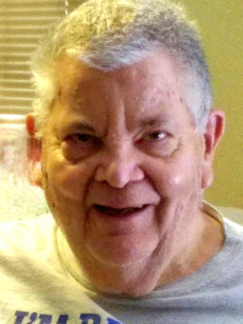 Obituary of Thomas Robert Baker