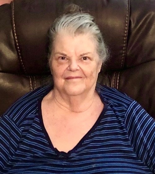 Obituary of Irene Sally Dryburgh