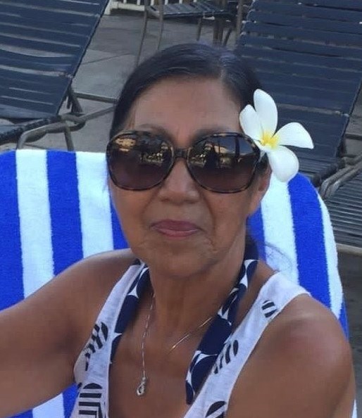 Obituario de Annamaria Duke