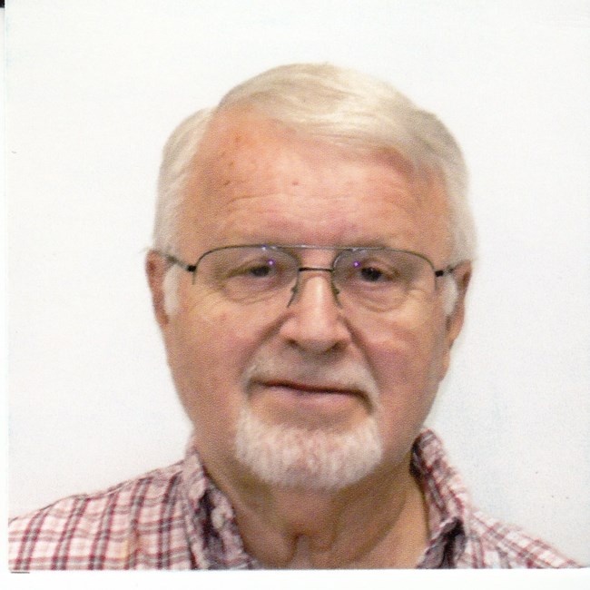 Obituary of Stephen Robert Ferriss