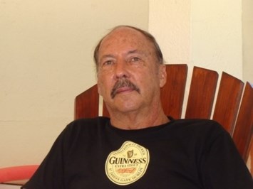 Obituary of David Hammond Burke