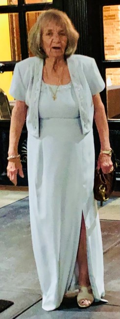 Obituario de Miss Carol Ann Kerr