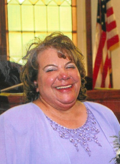 Obituary of Janet M. Arnold