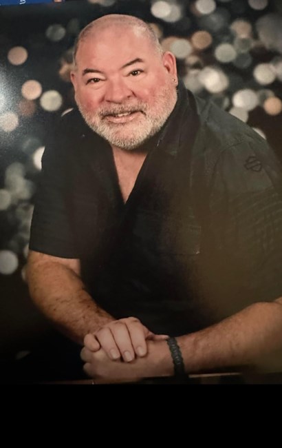 Obituary of Christopher Dean Glenn