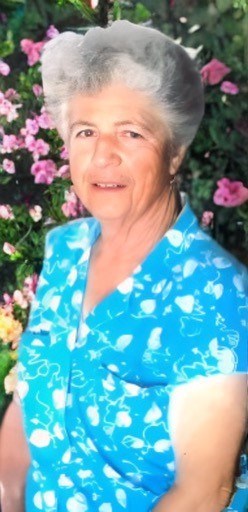 Obituary of Hermana Sousa Camboia