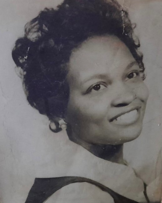 Obituary of Maxine Jackson