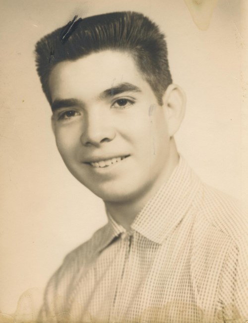 Obituario de Jose R. Sanchez Jr.