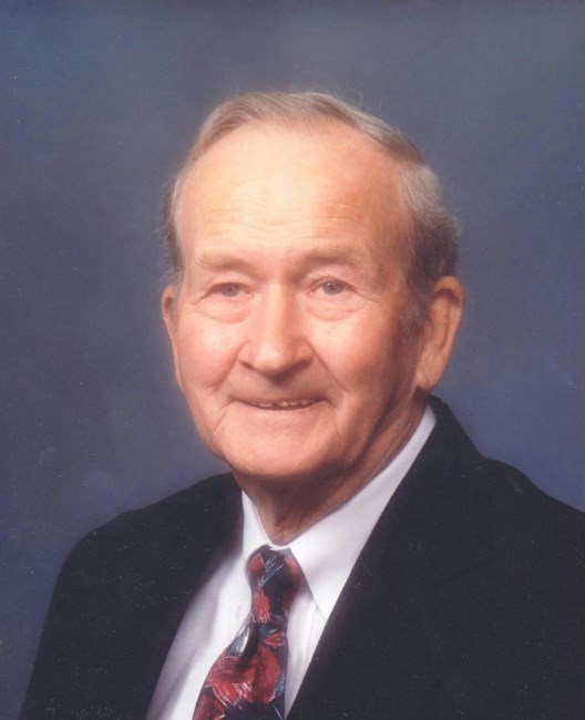 Obituary of Everett L. Womack
