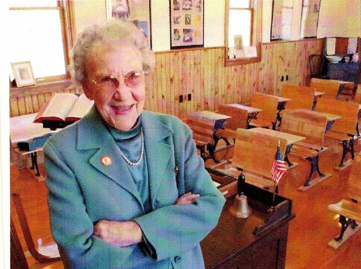 Obituary of Catherine Deiner Simpson