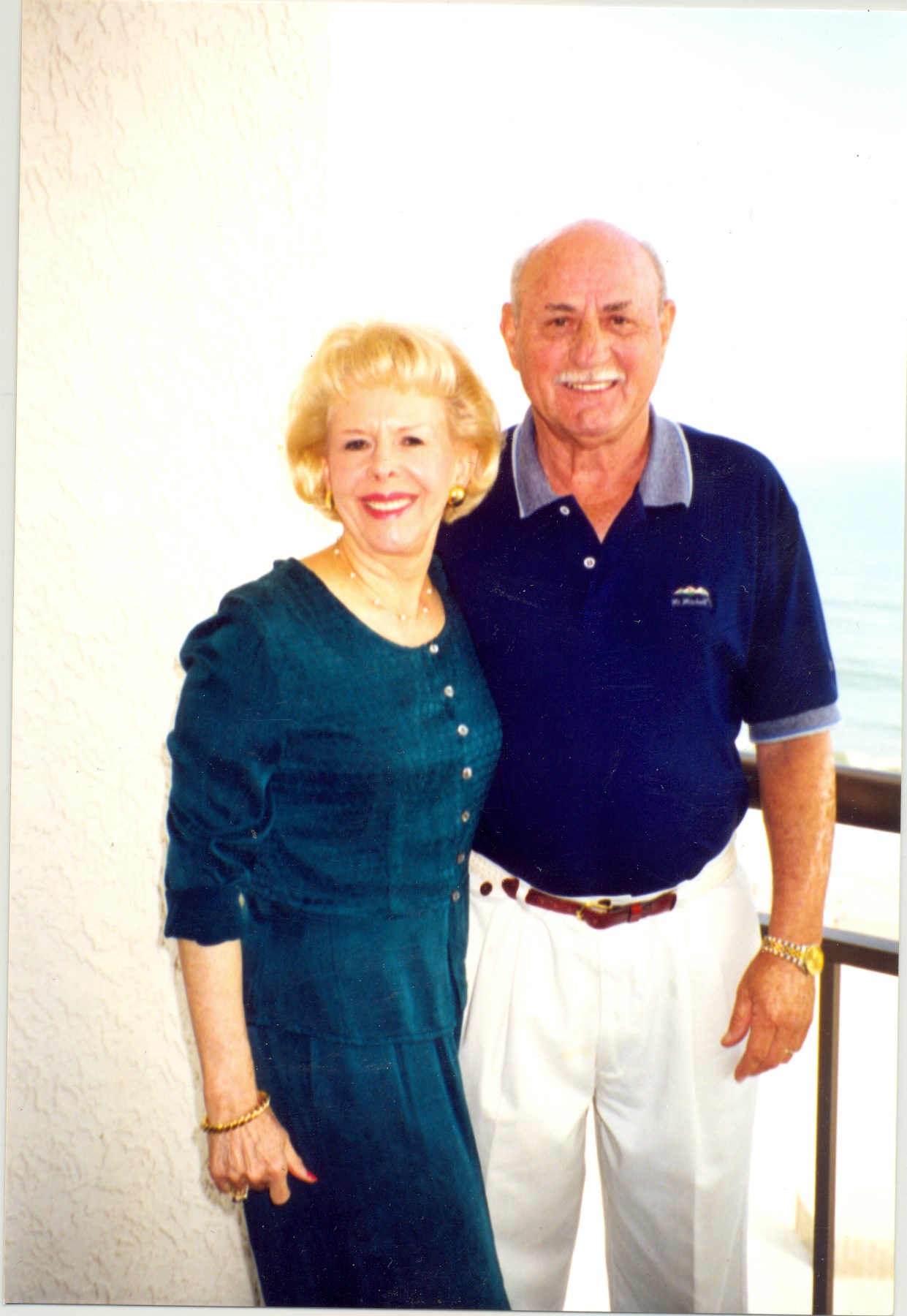 Obituary of Perry McClung