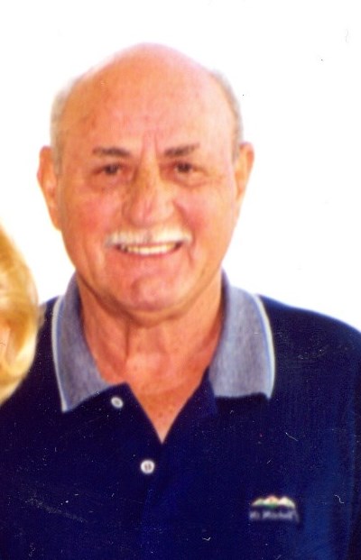 Obituary of Perry McClung