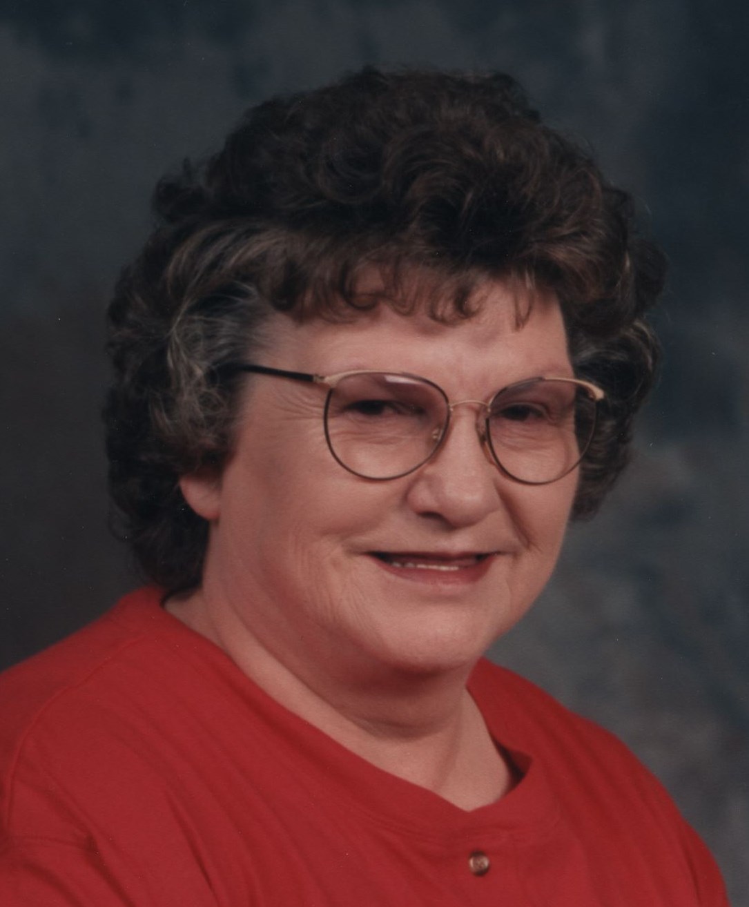Obituary of Thelma LaMoyne Cook