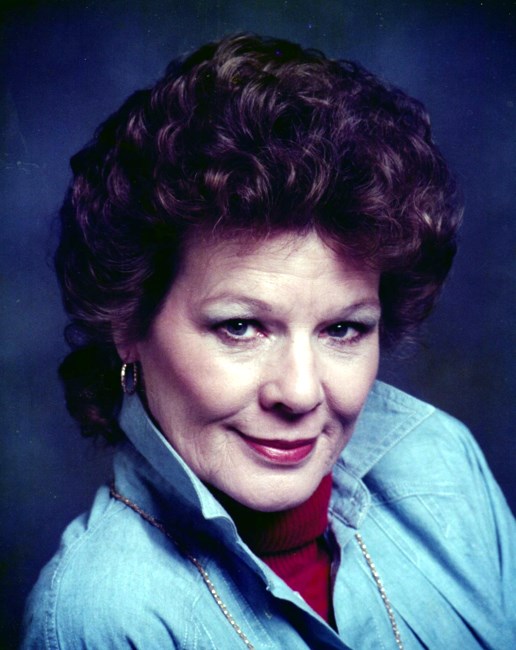 Obituary of LaVene Stokes Purifoy