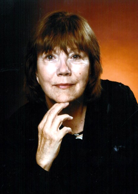 Obituary of Jeanette Bratcher
