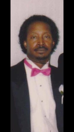 Obituary of Daniel Ray Hutcherson