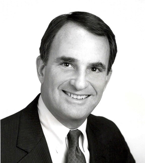 Obituary of John F. Benjamin