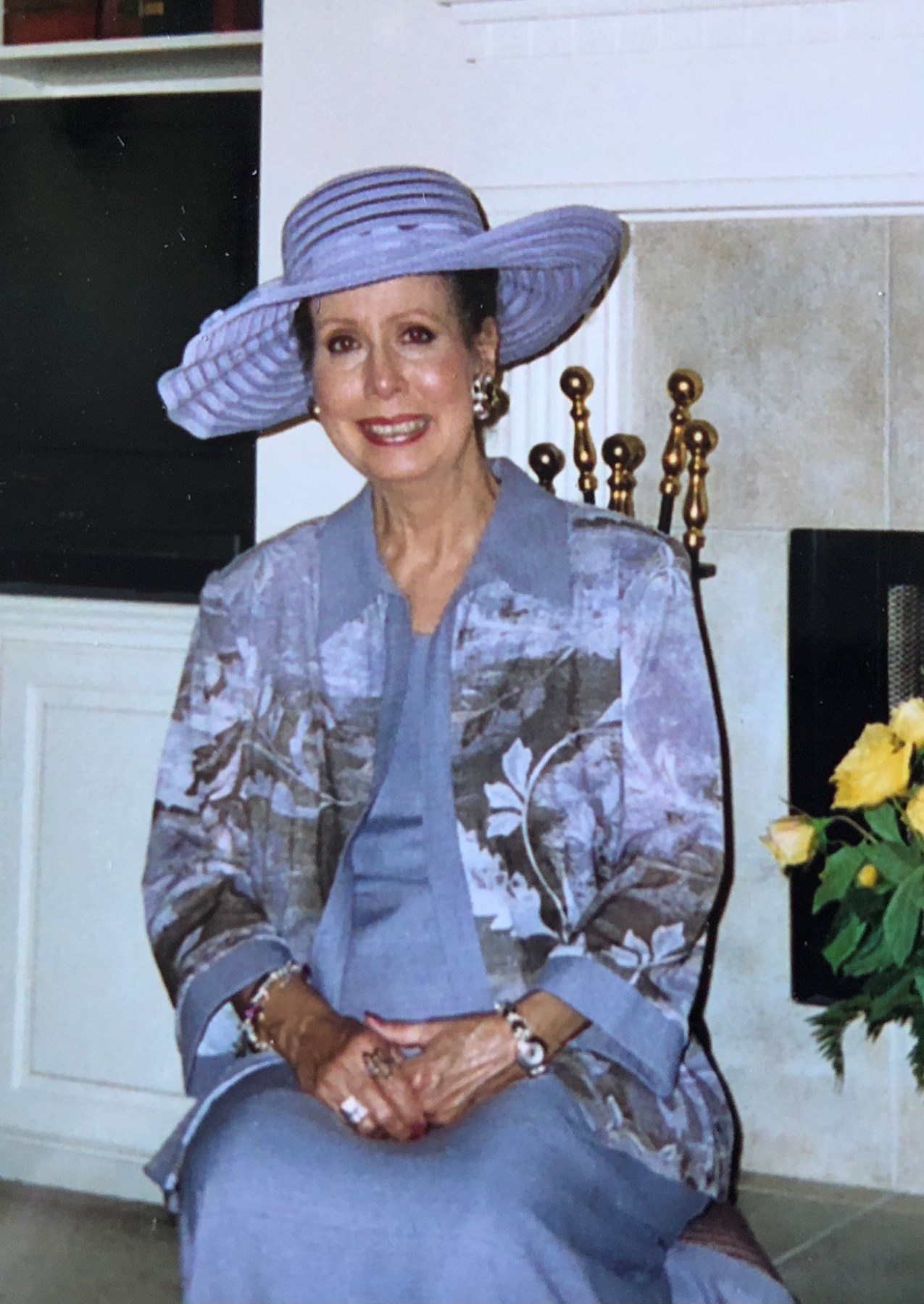 Obituary of Bettie " Suzy" D. Taylor