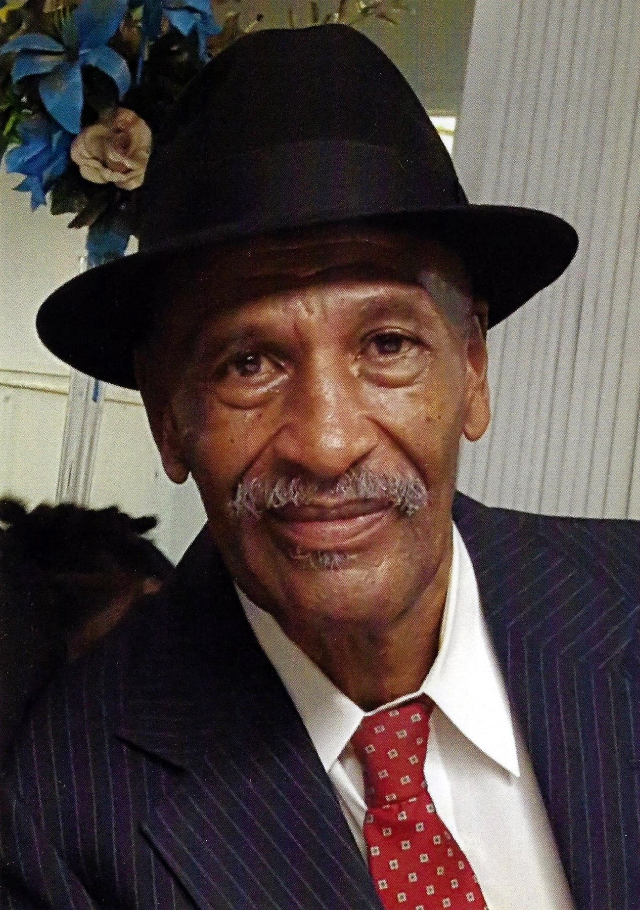 Thomas MOSLEY Obituary Houston, TX