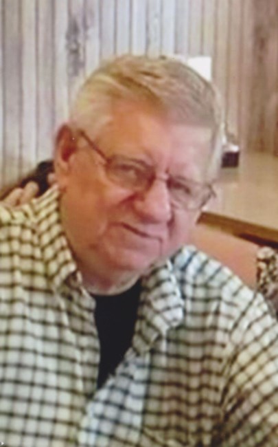 Obituary of Robert "Jim" Crossland