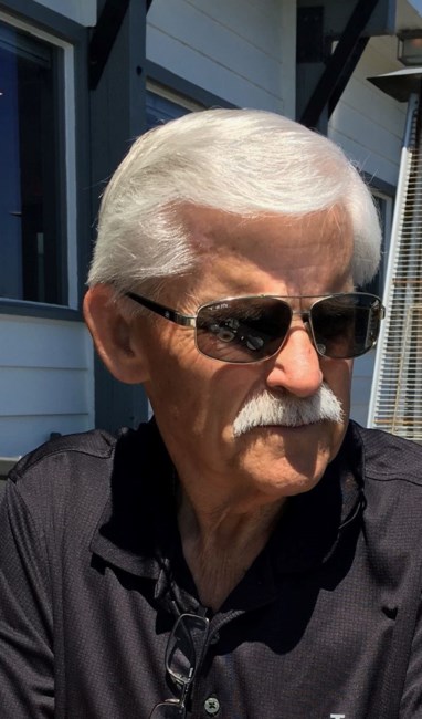 Obituario de Phillip Keith Hodge