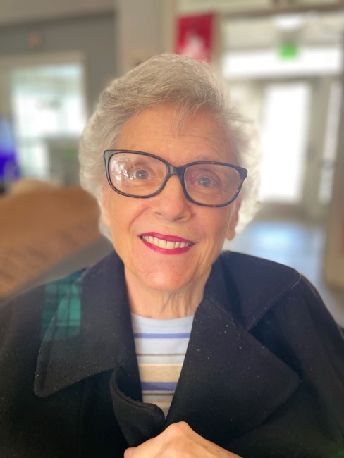 Obituary of Shelia White Johnson