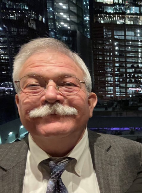 Obituary of Gary Anthony Calabrese