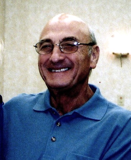 Obituary of Bruno Carl Noto