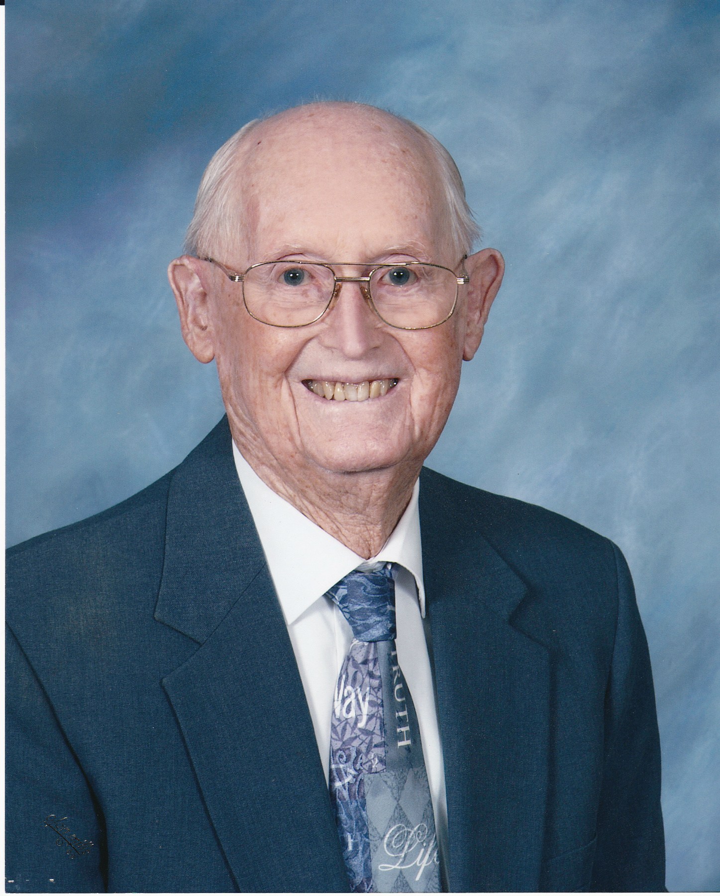 Obituary of Wm. Herman Higginbotham