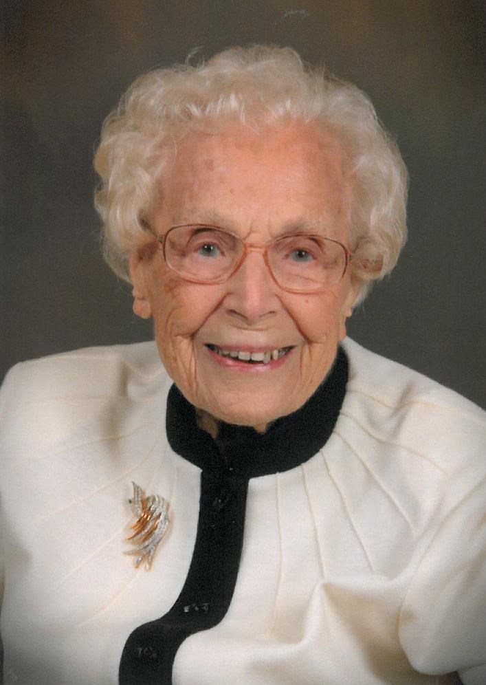 Marjorie Smith Obituary Kitchener, ON
