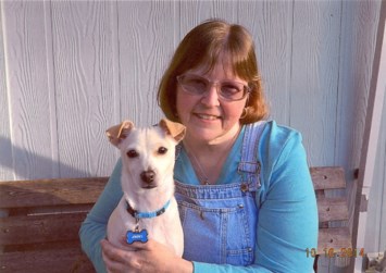 Obituary of Sandra Michele Benson