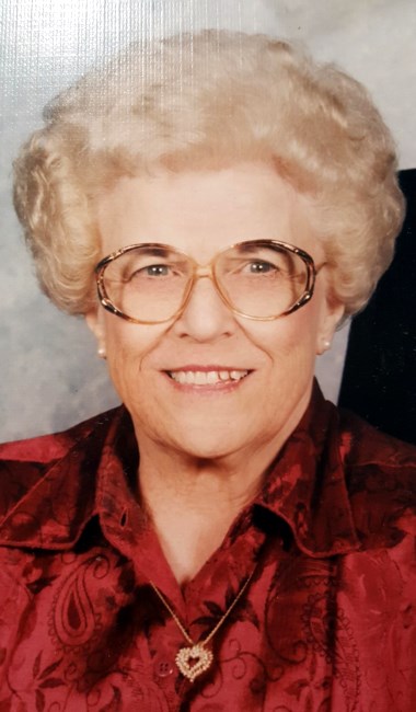 Obituary of Laura Mae Cimino