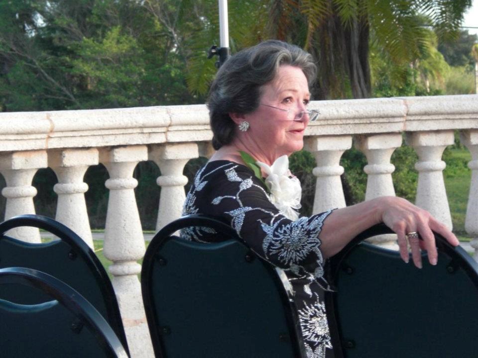 Obituary of Sandra K Martinez