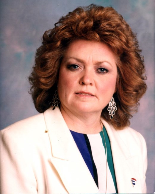 Obituary of Patricia "Patti" Darlene Wilson