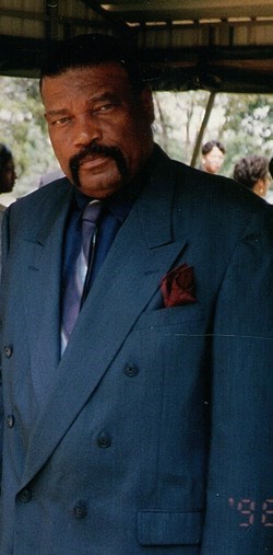 Obituary of Marvin Lee Monroe