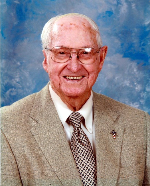 Obituary of Howard Edward Strickland