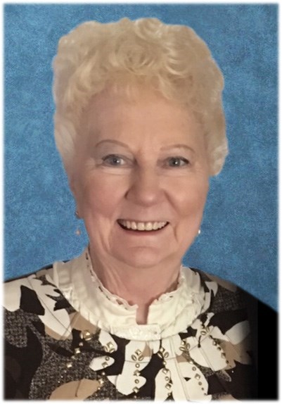 Obituary of Joan Marie Putansu