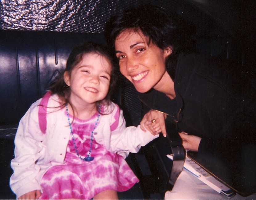 Obituary of Stephanie Scherer Young