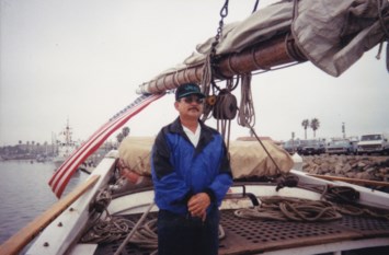 Obituary of Frederico Martinez