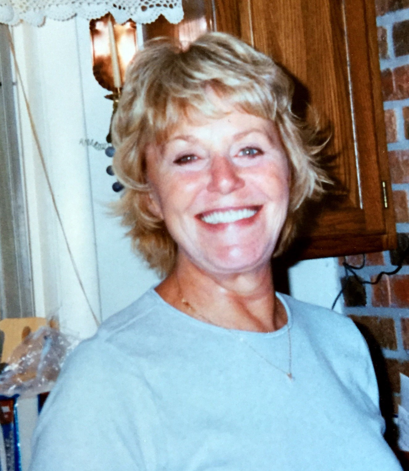 Obituary of Rebecca Jo Bedwell