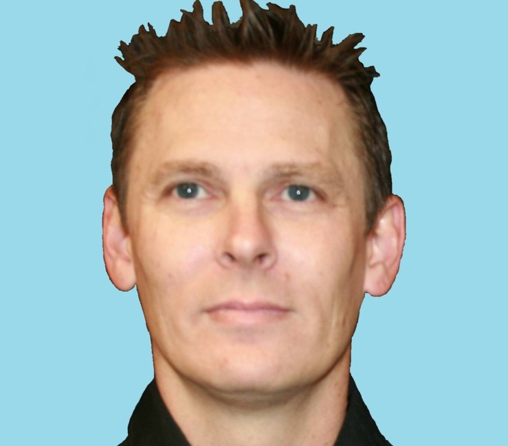 Obituary of Michael Allen Haddad