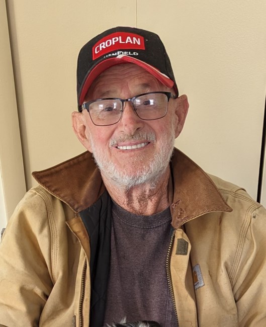 Obituary of Kenneth Eugene Stadler